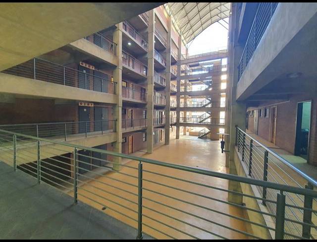 2 BEDROOM APARTMENT FOR SALE IN MILPARK